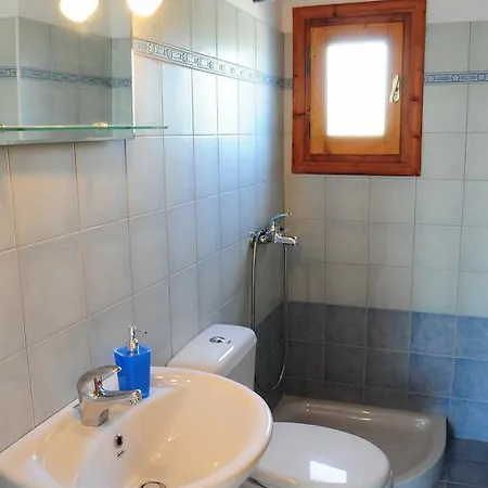 Ariadne House Villa Agia Anna (Naxos)
