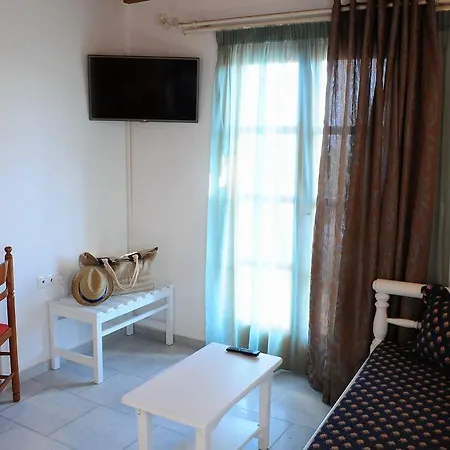 Ariadne House * Agia Anna (Naxos)