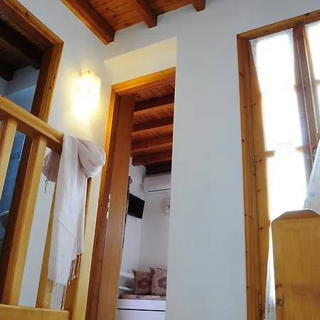 Ariadne House Villa Agia Anna (Naxos)