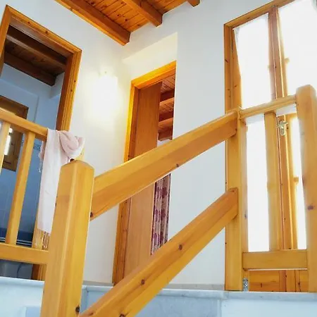 Ariadne House Villa *