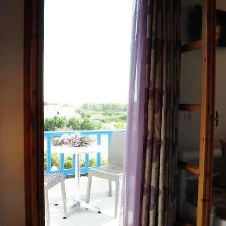 Villa Ariadne House