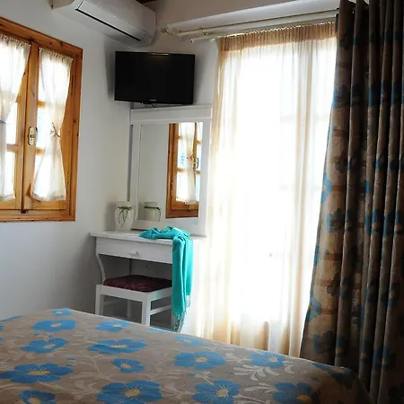 Ariadne House Villa Agia Anna (Naxos)