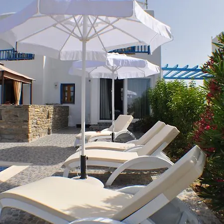 Villa Ariadne House