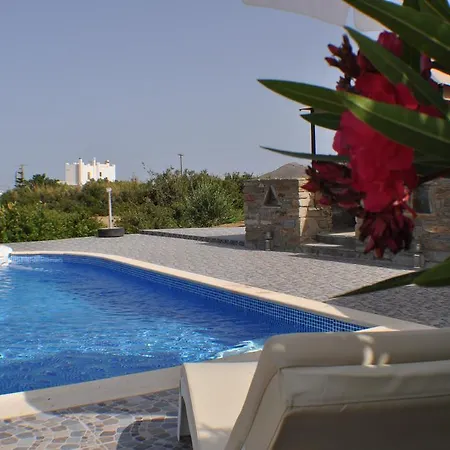 Ariadne House Agia Anna (Naxos)