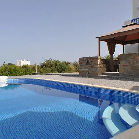 Villa Ariadne House Agia Anna (Naxos)