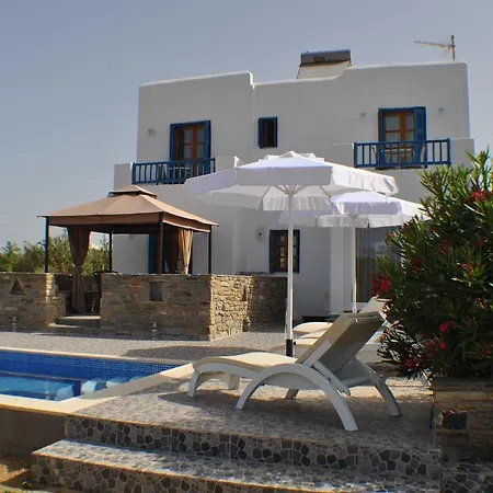 Ariadne House