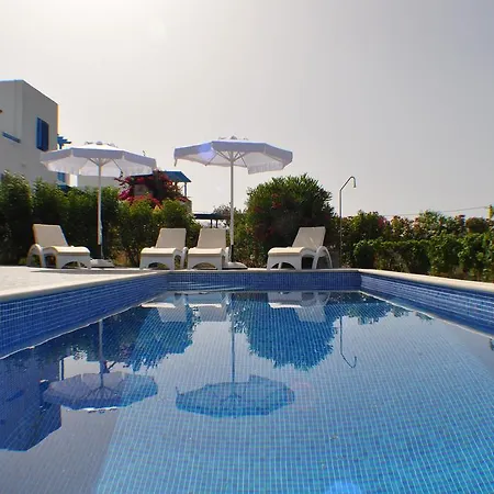 Villa Ariadne House