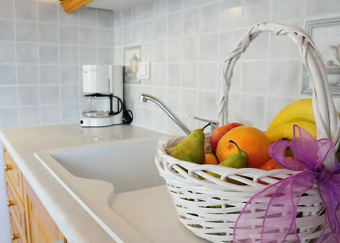 Vila Ariadne House *