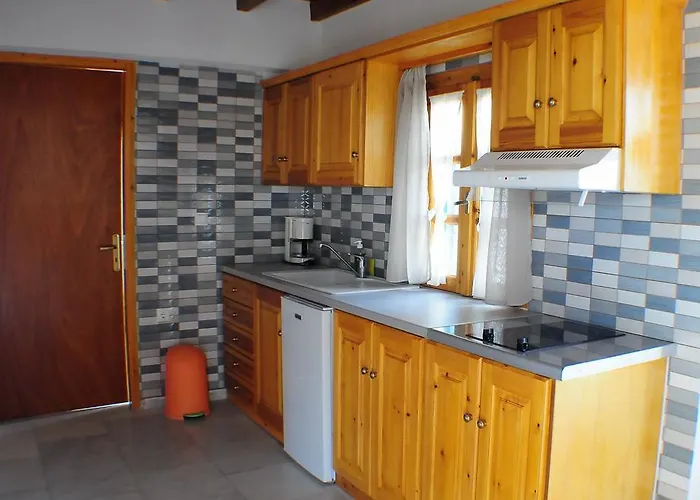 Ariadne House Agia Anna (Naxos)