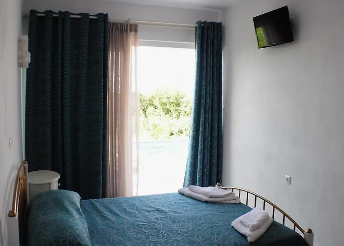 Vila Ariadne House *