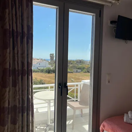 Ariadne House Βίλα Αγία Άννα
