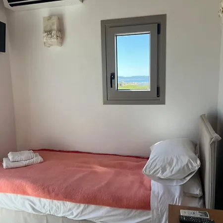 Βίλα Ariadne House