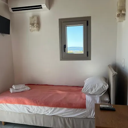 Ariadne House Βίλα Αγία Άννα