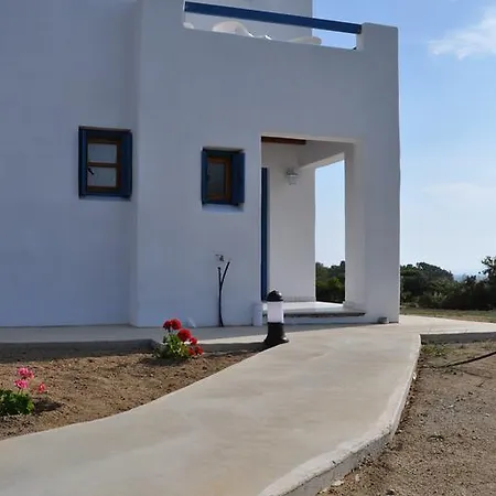 Ariadne House *