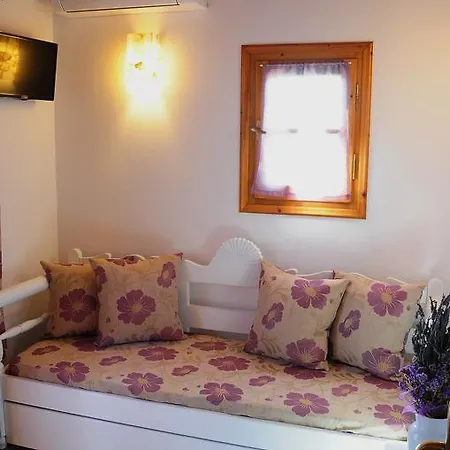 Βίλα Ariadne House Αγία Άννα