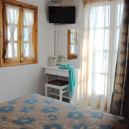 Ariadne House Agia Anna (Naxos)