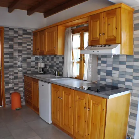 Βίλα Ariadne House