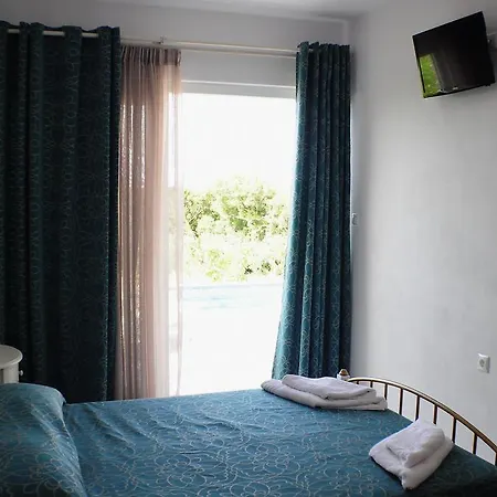 Willa Ariadne House *