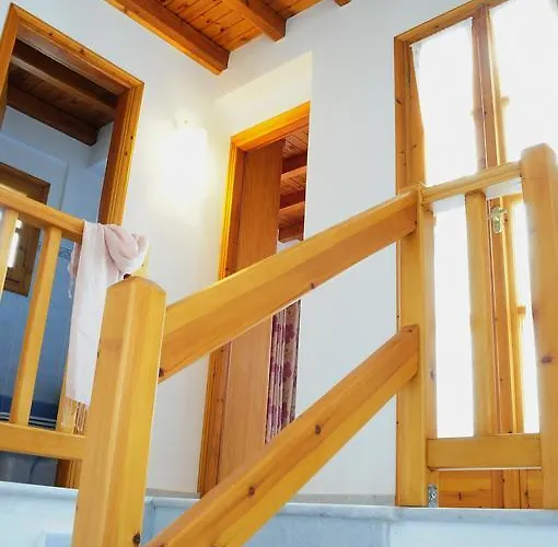 Ariadne House Villa *