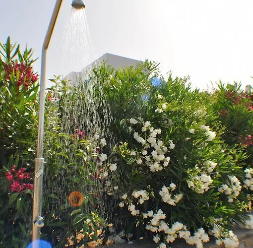 Ariadne House Agia Anna (Naxos)